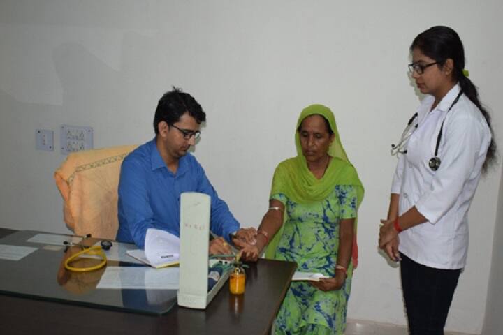medical-facility
